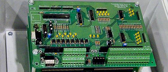 2/4 Control Systems Integration